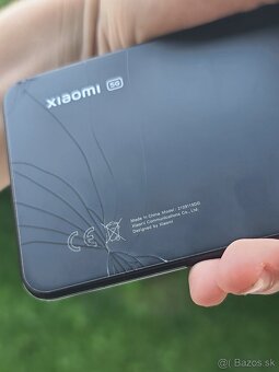 Xiaomi 11 Lite 5G NE - 11