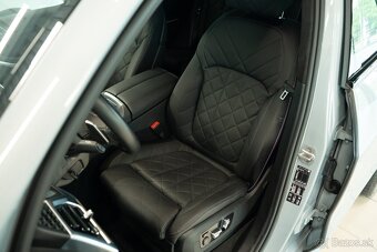 BMW X5 M 30d  A/T xDrive - 11