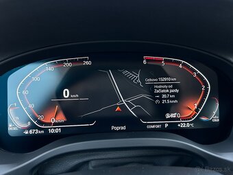 BMW X3 Xdrive 20d mHEV A/T, r.v.: 2021 - 11