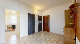 EXKLUZÍVNE: TERASA, ul. ONDAVSKÁ, 3.ízb. byt, 68m2+loggia. K - 11