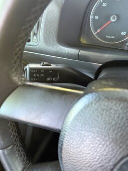 Volkswagen Touran 1.9 TDi 7-miestne - 11