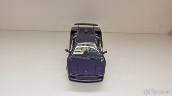 1:18 LAMBORGHINI DIABLO, BBURAGO - 11