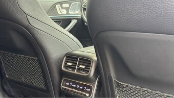 Mercedes Benz GLS Sr Dph - 11