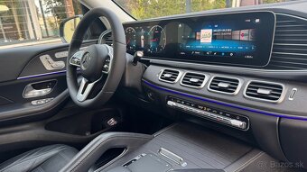 Mercedes Benz GLS Sr Dph - 11