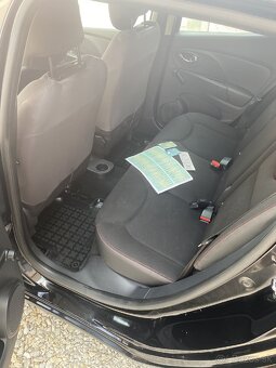 Predám Renault Clio 4 - 11