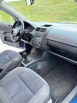 Volkswagen polo 1.2 - 11
