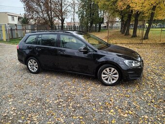 Wolsvagen  GOLF 7 - 11