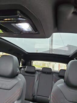 VW ID.4 GTX 4-Motion 82kWh 23000 km - 11