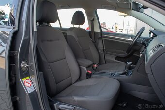 Volkswagen E- Golf Comfortline 2019 - 11