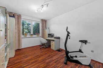 REZERVOVANÉ I BABONY TRE I Moderný 4-izbový dom v Hviezdosla - 11