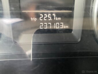 Volkswagen Caddy 2.0 TDI BMT - 11