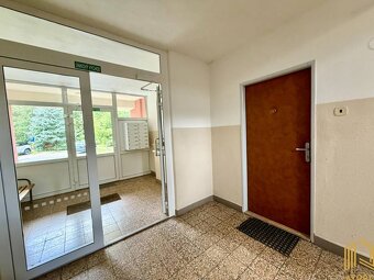 REZERVOVANÝ/ 1 - IZB. BYT (39,7m2) BREZOVÁ pod BRADLOM - 11