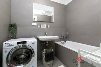 Nový 2i apartmán s predzáhradkou a garážou v projekte Čerešn - 11