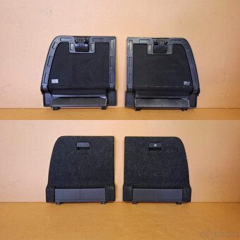 rozpredám interiér Superb 3 - 11