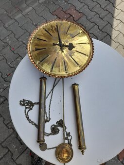 KUFOR-,deko objekt-nadoby - 11