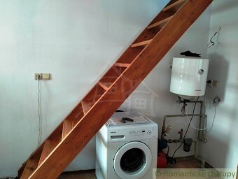 Dom na trvalé bývanie , alebo na chalupárčenie v obci Koš - 11