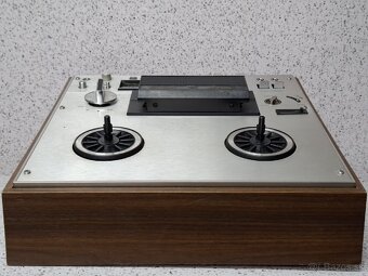 REEL TO REEL 》TAPECORDER 》 SONY TC-378 - 11