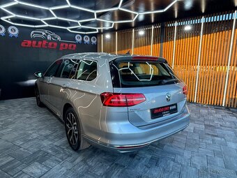 Volkswagen Passat Variant 2.0 TDI Highline VIRTUAL - 11