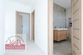 Ponúkame na predaj novostavbu troch 4izb. RD v Trenčíne - 11