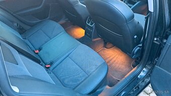 Škoda OCTAVIA Combi III. Facelift 2.0 TDI 3D Virtual Cockpit - 11