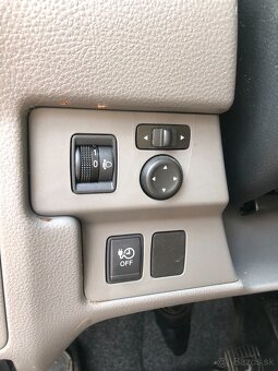 Predám Nissan E-NV200 s 40kWh batériou. - 11