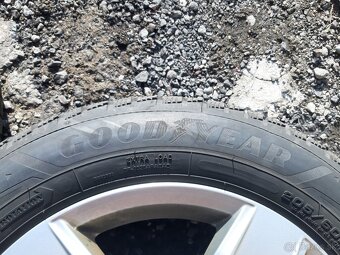 ELEKTRONY ORIGINAL VOLKSWAGEN 5x112 r16 - 11