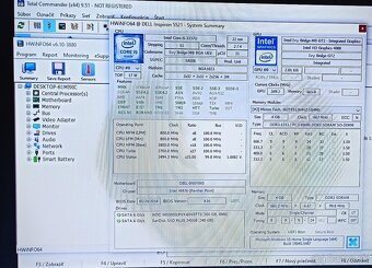 Predám DELL Inspiron 5521 - 11