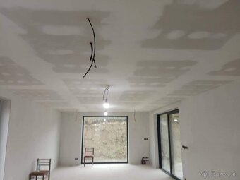 Ponúkam montáž sadrokartónu - 11