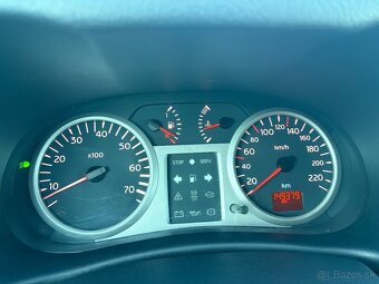 Renault Clio 1.2 16v 55kw - 11