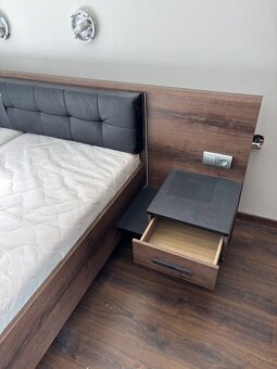 Manzelska Postel - 11