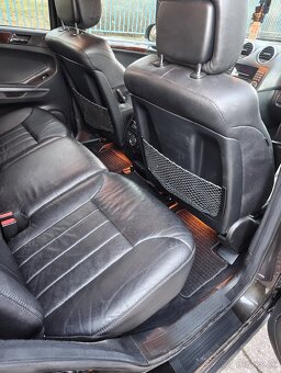 Predám Mercedes ML320 CDI 2007 - 11