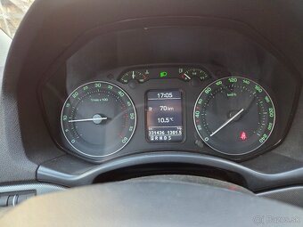 Rozpredam škoda octavia 2 - 11