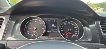 Golf 7 Variant 1,6TDI 85kW DSG odpocet DPH - 11