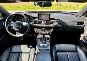 Audi A7 Sportback 3.0 BiTDI Competition 240KW - 11