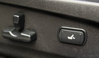 SUBARU OUTBACK, 4x4, 2.0D, 110KW, 2012, plná serviska - 11