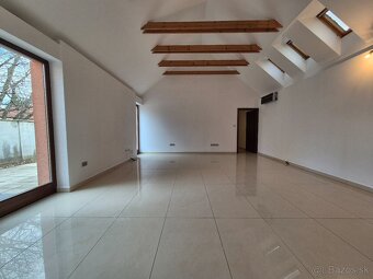 4 – IZB. RD, POZEMOK 1200 m², PARKOVANIE, NOVÁ DEDINKA - 11