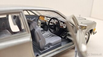 1:18 - 1:22 ROLLS-ROYCE CAMARGUE - 11