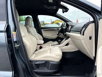 Škoda Karoq 2.0 TDI EVO SCR Style 4x4 DSG ODPOĆET DPH  - 11