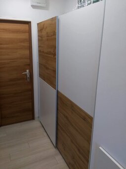 Kompletne zrekonštruovaná garsónka , loggia, klimatizácia - 11