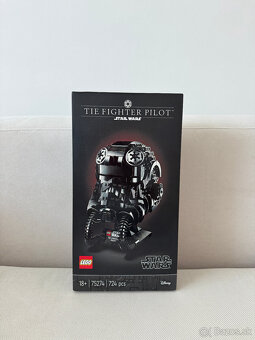 lego star wars 75181,75212,75240,75274,9500 - 11