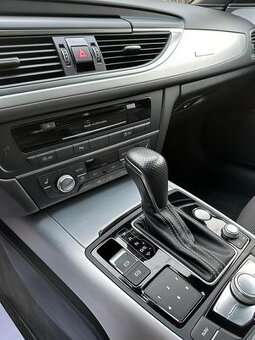 audi a6 quattro Sline - 11