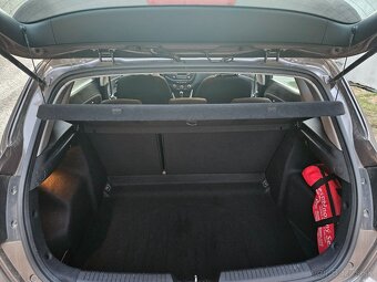 KIA Cee´d NEW, 1.4 benzín, 2017, hnedá metalíza - 11