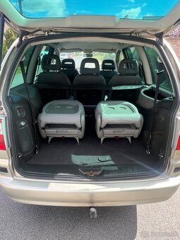 Ford Galaxy 1.9 tdi - 11