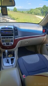 Hyundai Santa fe - 11