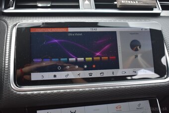 Land Rover Range Rover Velar 2.0D I4 R-Dynamic S AWD A/T - 11