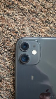 Predám Apple iPhone 11 , 128GB - 11