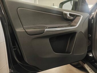 Volvo XC60 D4 R-Design - NOVÝ MOTOR TOP STAV - 11