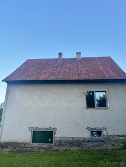 Náter striech – Rýchlo, kvalitne, za výhodnú cenu - 11