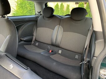 MINI COOPER 1.6I - 11