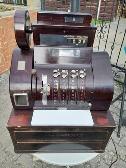 assa,pokladna 1935-49 - 11